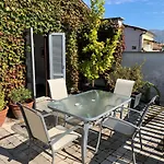 Porta Conca Appartement *