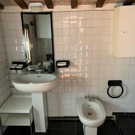 Porta Conca Apartmán