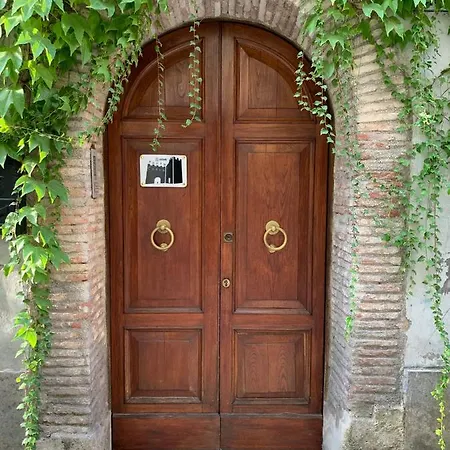 Porta Conca * Rieti
