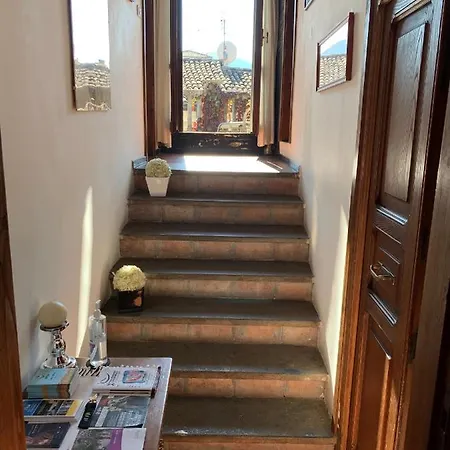 Porta Conca Apartmán *