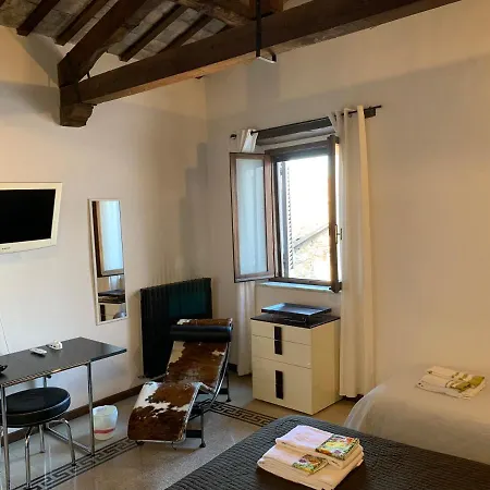 Apartmán Porta Conca