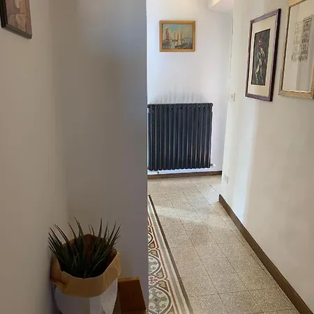 Porta Conca Apartment Rieti