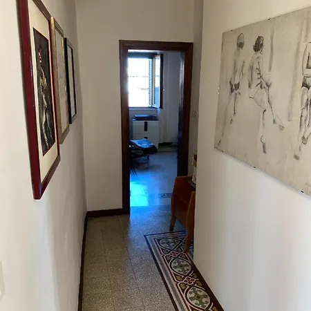 Apartmán Porta Conca *