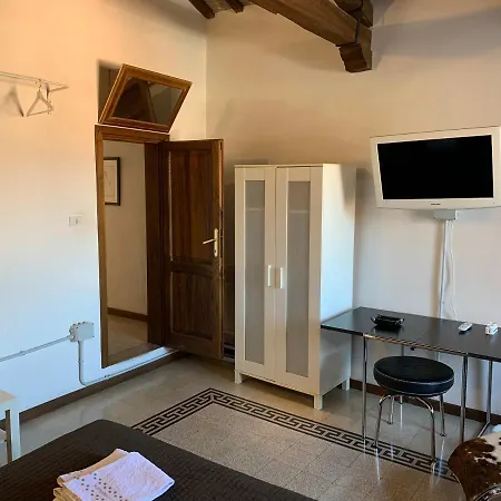 Apartmán Porta Conca