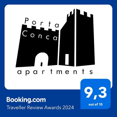 Porta Conca
