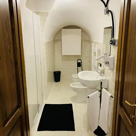 Apartmán Porta Conca *