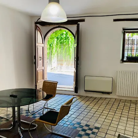 Apartmán Porta Conca