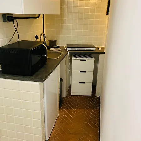 Appartement Porta Conca *