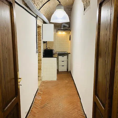 Porta Conca Daire Rieti