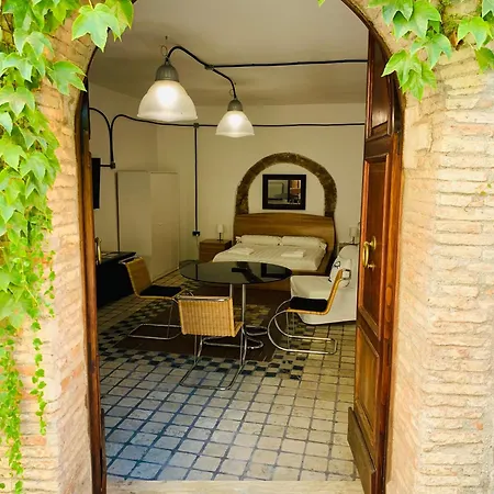 Porta Conca Apartmán