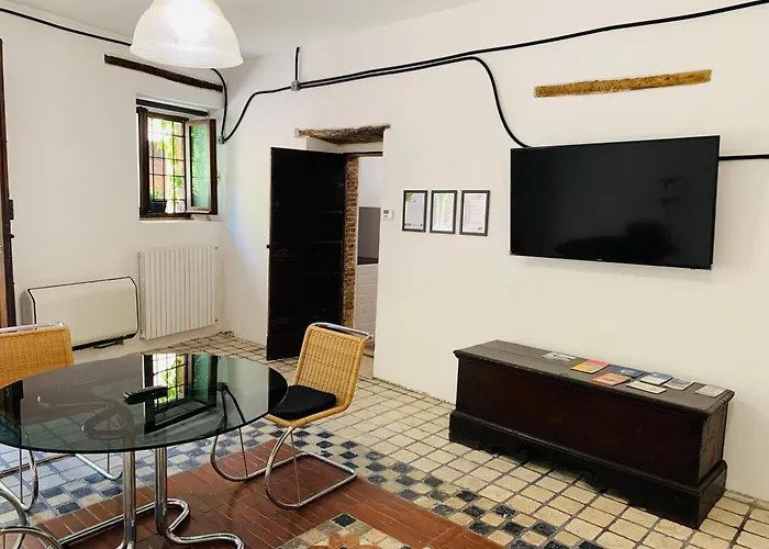 Porta Conca 아파트 *